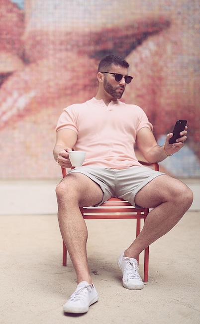 Joel Halcro